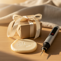 Trasforma ogni Oggetto in un Ricordo Speciale con ForgePen™