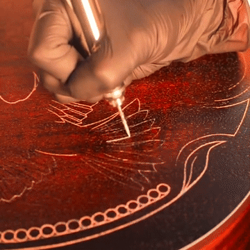 Cosa puoi Creare con <strong>ForgePen™</strong>