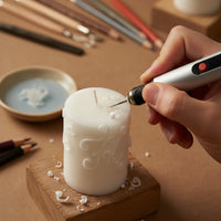 Trasforma ogni Oggetto in un Ricordo Speciale con ForgePen™